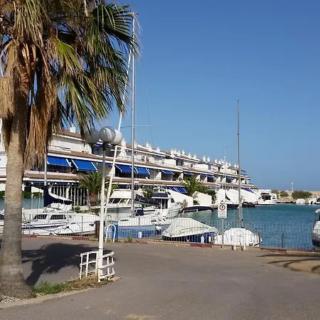 El Puerto Alcoceber