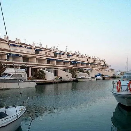 El Puerto Alcoceber