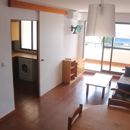 Apartamento El Puerto *