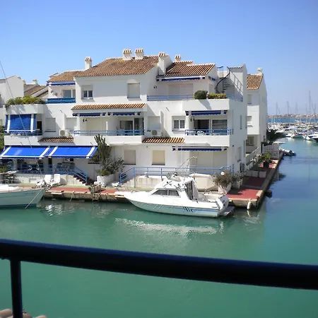 El Puerto Apartamento *