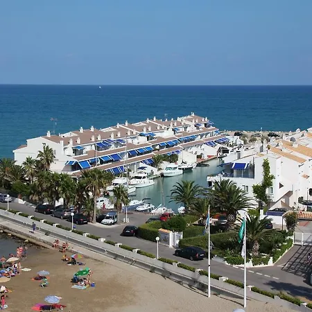 El Puerto Apartamento *