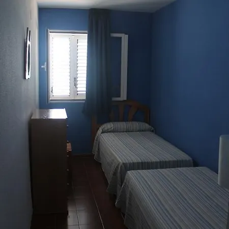 Apartamento El Puerto Alcossebre