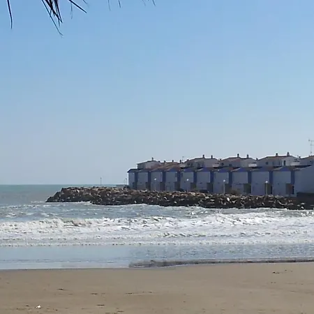 Apartamento El Puerto *