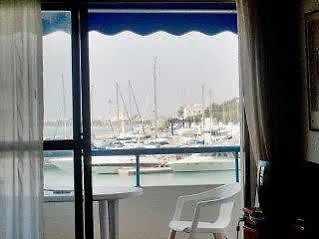 Apartamento El Puerto