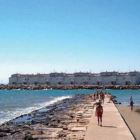 El Puerto *