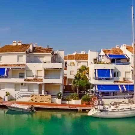Apartamento El Puerto *