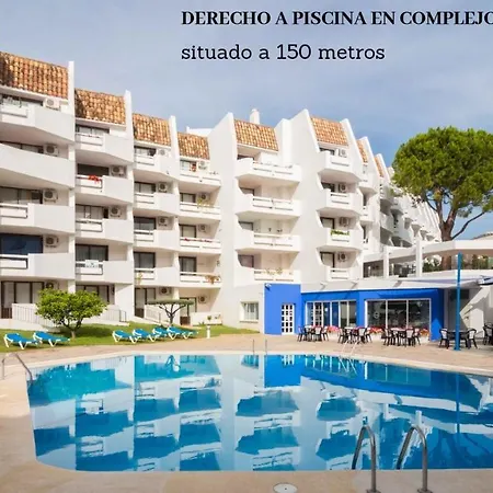 Apartamento El Puerto