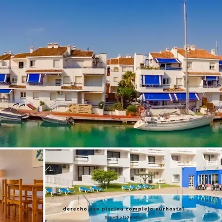 Apartamento El Puerto