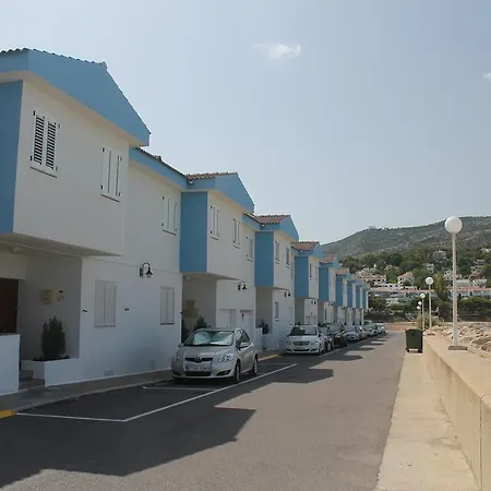 Appartement El Puerto Alcossebre