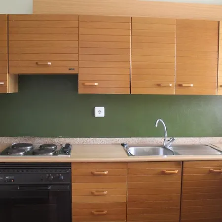 Apartment El Puerto