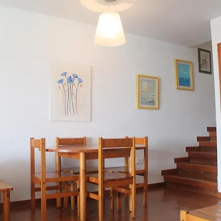 El Puerto Appartement Alcossebre