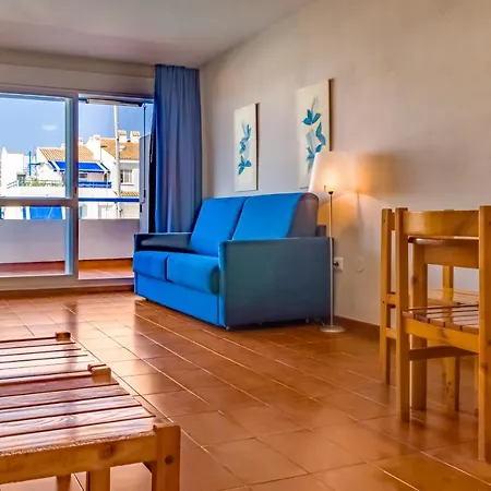 El Puerto Appartamento