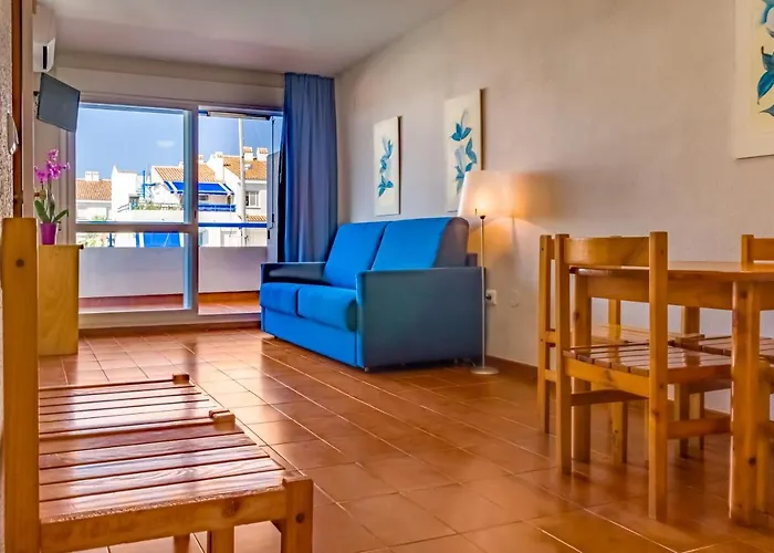 El Puerto Appartamento